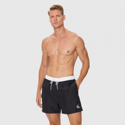 Bañador Calvin Klein Negro...