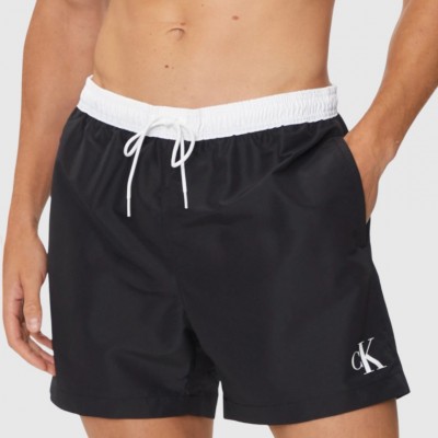 Bañador Calvin Klein Negro... 2