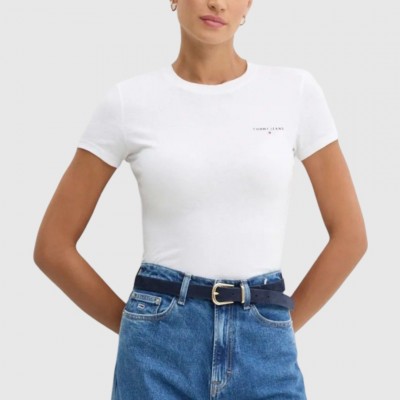 Camiseta Tommy Hilfiger...