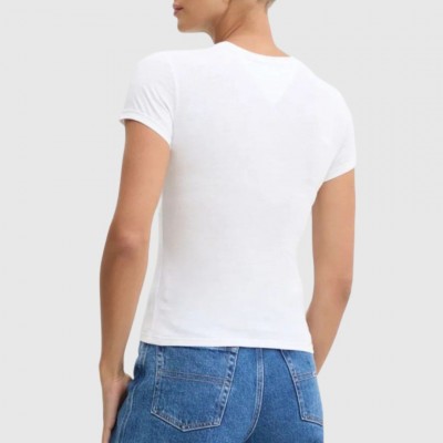 Camiseta Tommy Hilfiger... 2
