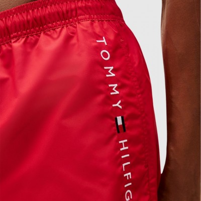 Bañador Tommy Hilfiger Rojo... 2
