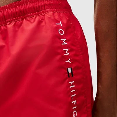 Bañador Tommy Hilfiger Rojo... 2