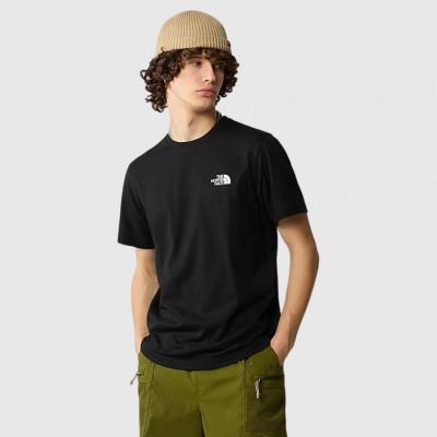 Camiseta The North Face...