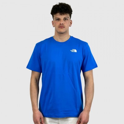 Camiseta The North Face...