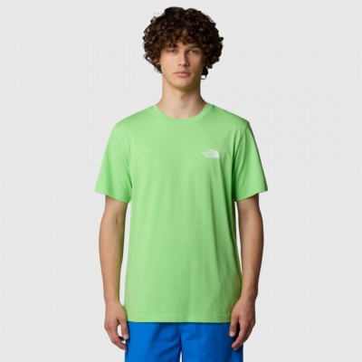 Camiseta The North Face...