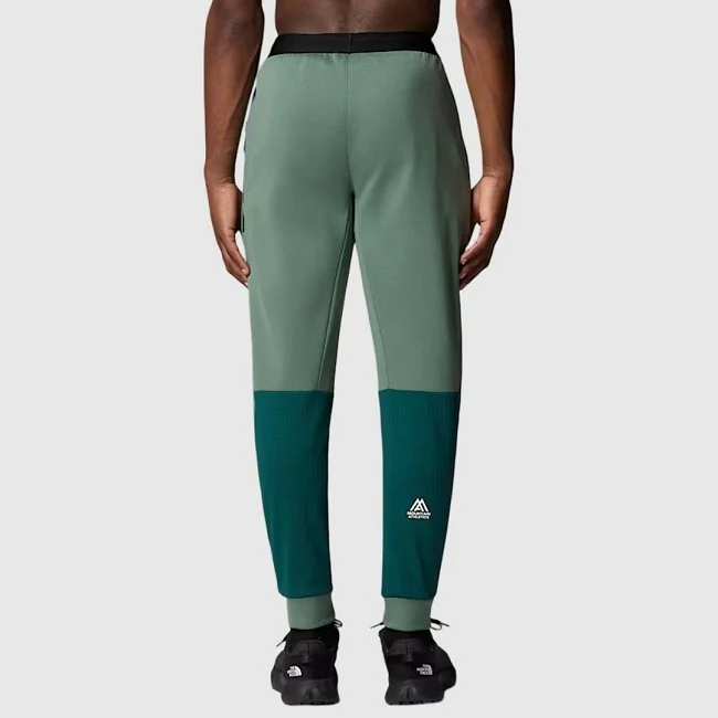 Pantalón The North Face Verde Hombre