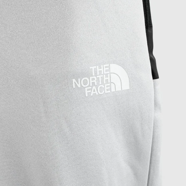 Pantalón The North Face Gris Hombre