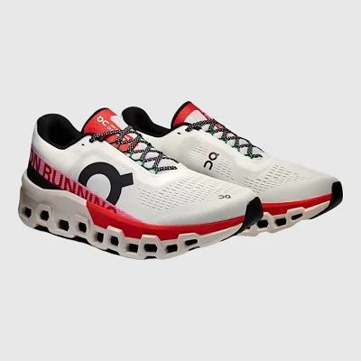 Zapatillas ON CLOUDMONSTER... 2