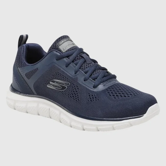 Zapatillas Skechers TRACK BROADER...