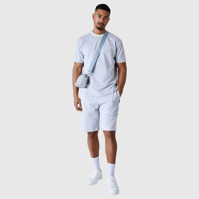 Camiseta Project x Paris Azul Claro...