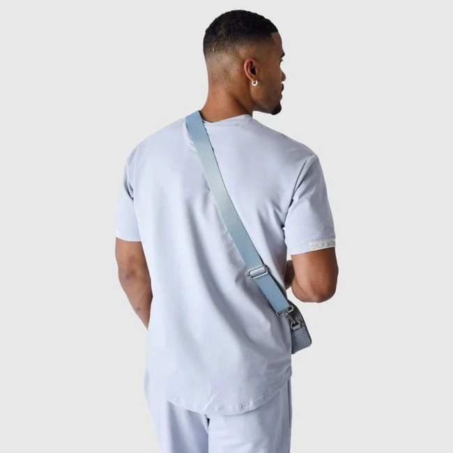 Camiseta Project x Paris Azul Claro...