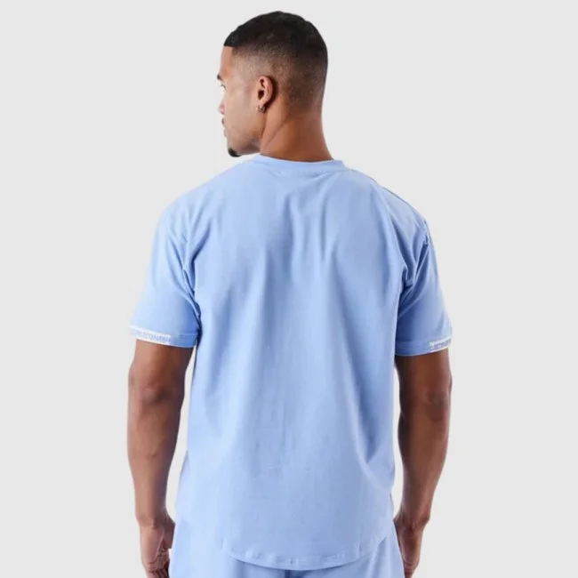 Camiseta Project x Paris Azul Hombre Camiseta Project x Paris Azul Hombre