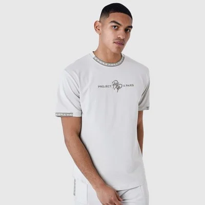 Camiseta Project x Paris...