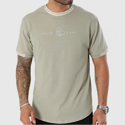 Camiseta Project x Paris...