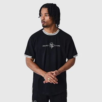 Camiseta Project x Paris...