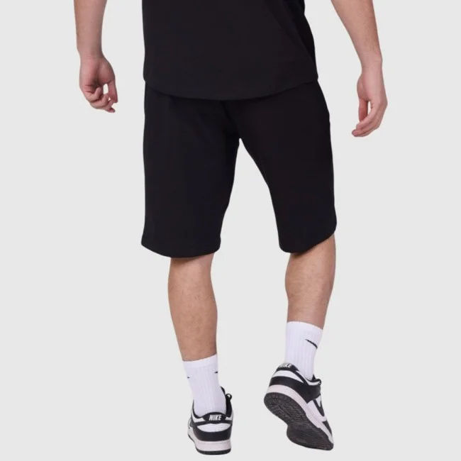 Pantalón Corto Project x Paris Negro...