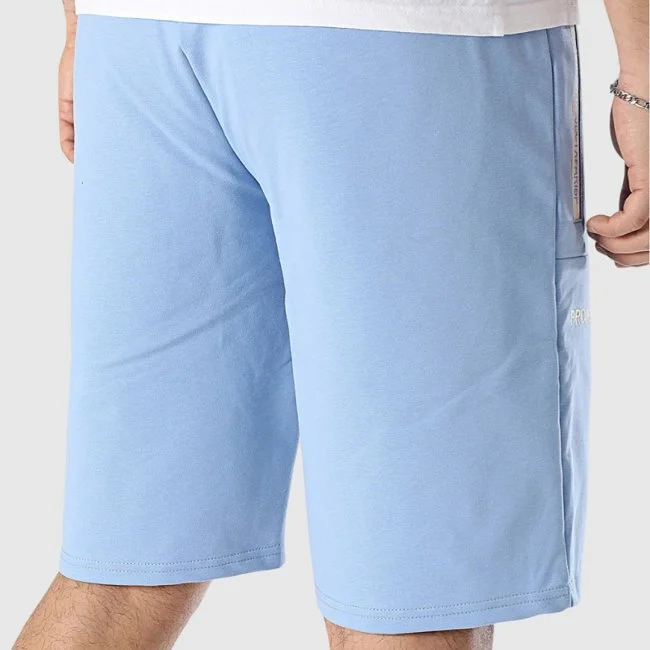 Pantalón Corto Project x Paris Azul...