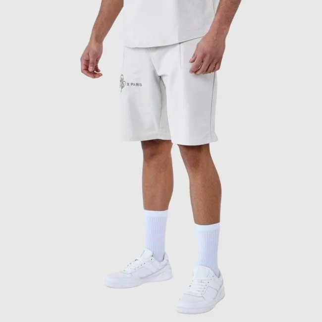Pantalón Corto Project x Paris Gris...