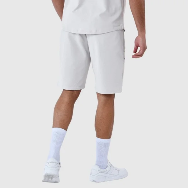 Pantalón Corto Project x Paris Gris...