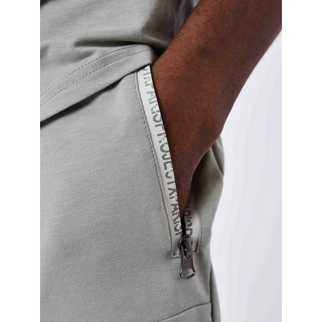 Pantalón Corto Project x Paris Kaki...