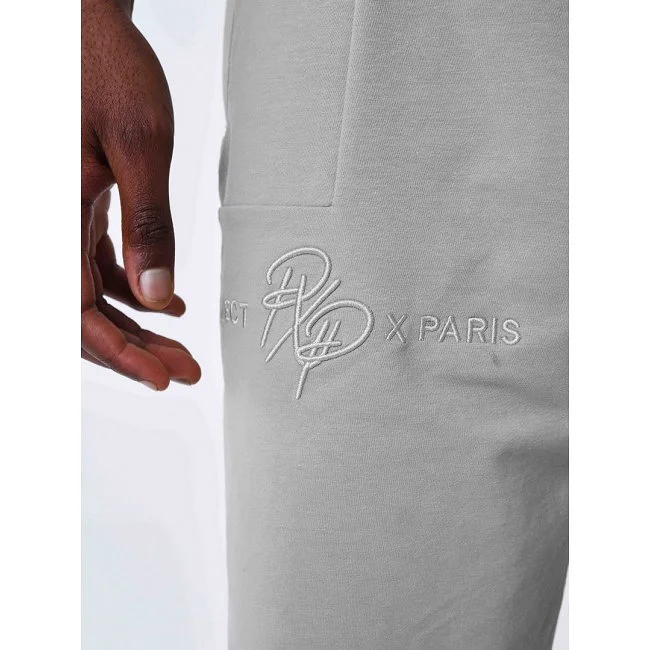 Pantalón Corto Project x Paris Kaki...