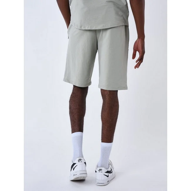 Pantalón Corto Project x Paris Kaki...