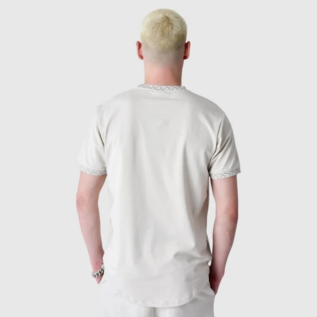 Camiseta Project x Paris Gris Hombre