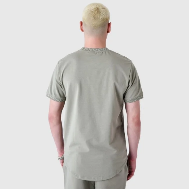 Camiseta Project x Paris Kaki Hombre Camiseta Project x Paris Kaki Hombre