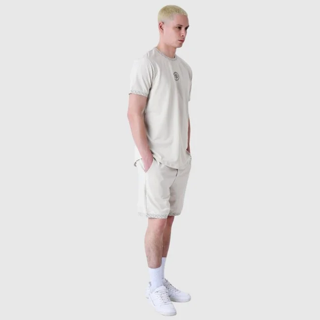 Pantalón Corto Project x Paris Gris...