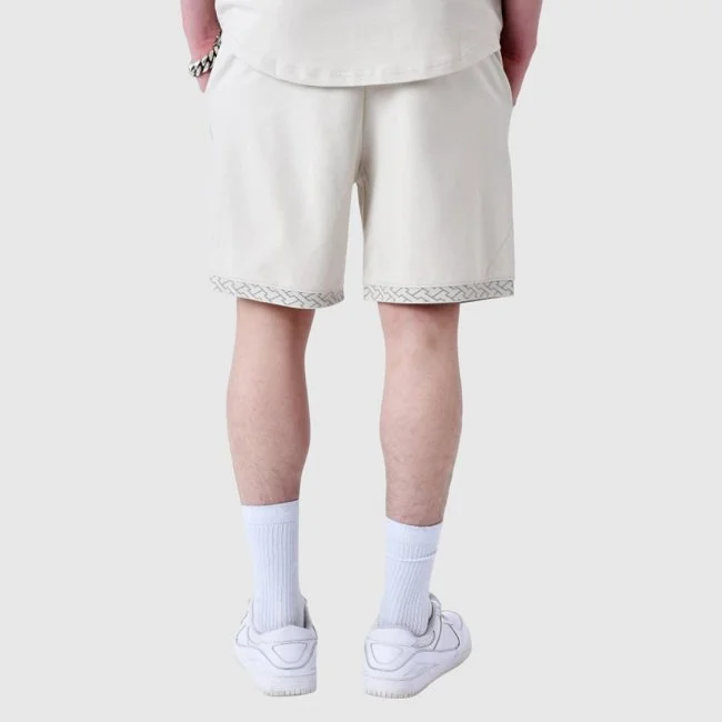 Pantalón Corto Project x Paris Gris...