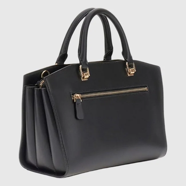 Bolso Guess Negro Mujer