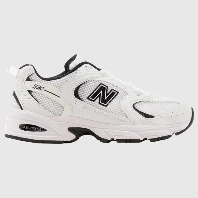 Zapatillas New Balance MR530 Blancas...