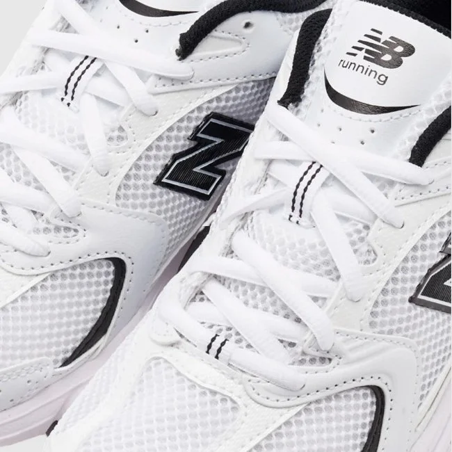 Zapatillas New Balance MR530 Blancas...