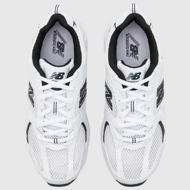 Zapatillas New Balance MR530 Blancas...