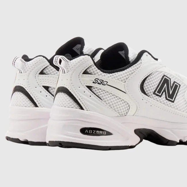 Zapatillas New Balance MR530 Blancas...
