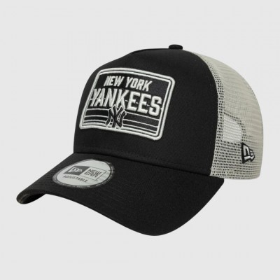 Gorra New Era Negra