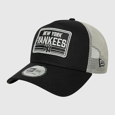 Gorra New Era Negra