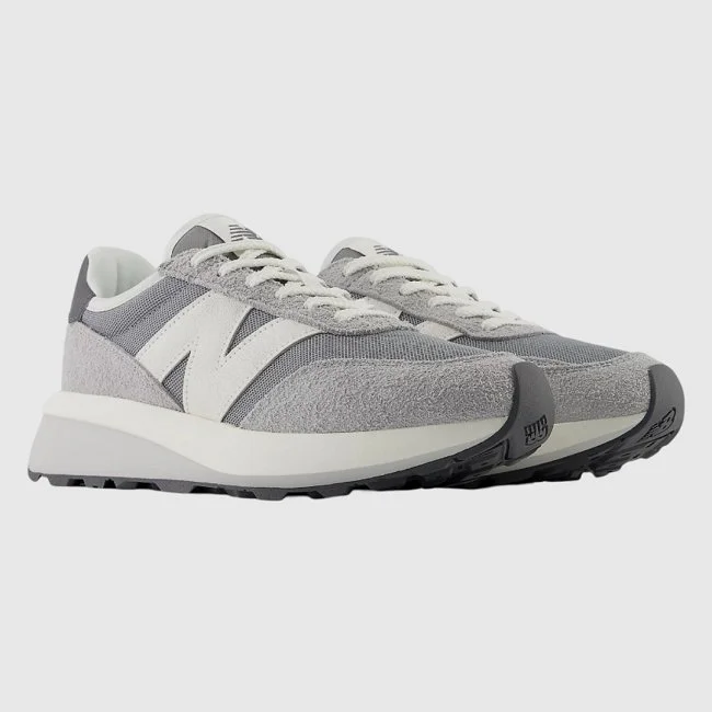 Zapatillas New Balance U370 Grises y... Zapatillas New Balance U370 Grises y...