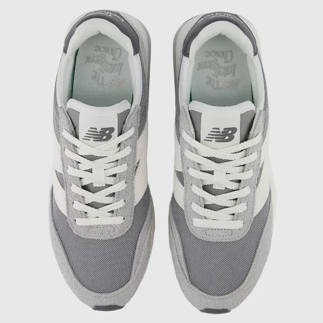 Zapatillas New Balance U370 Grises y... Zapatillas New Balance U370 Grises y...