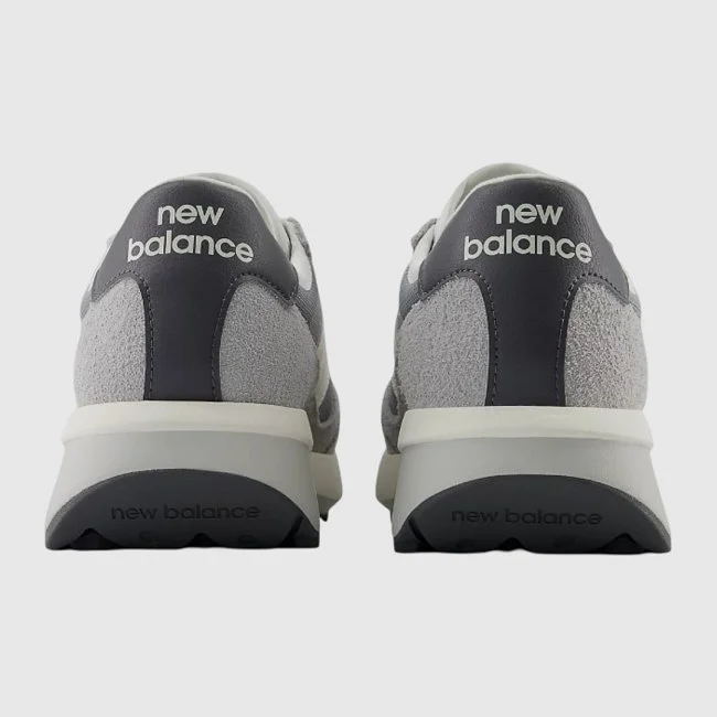 Zapatillas New Balance U370 Grises y... Zapatillas New Balance U370 Grises y...