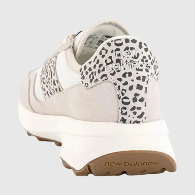 Zapatillas New Balance U370 Beige y...