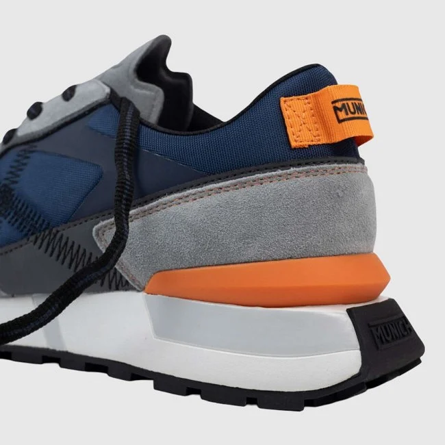 Zapatillas Munich PULSAR 14 Azul...