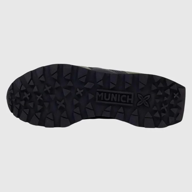 Zapatillas Munich PULSAR 17 Naranjas...