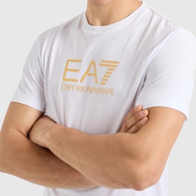 Camiseta Armani Blanca... 2