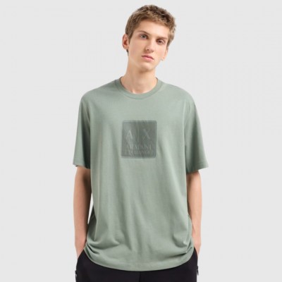 Camiseta Armani Exchange...
