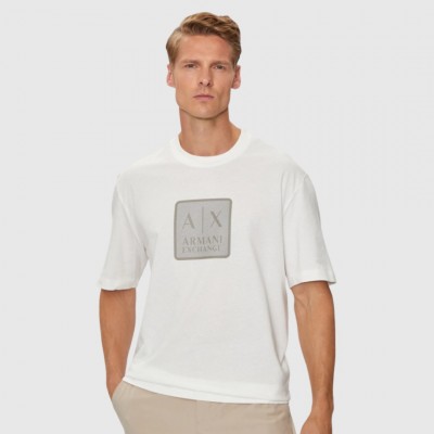 Camiseta Armani Exchange...