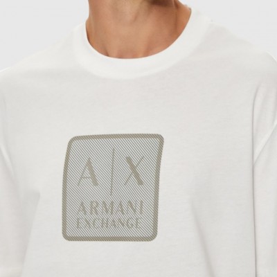 Camiseta Armani Exchange... 2