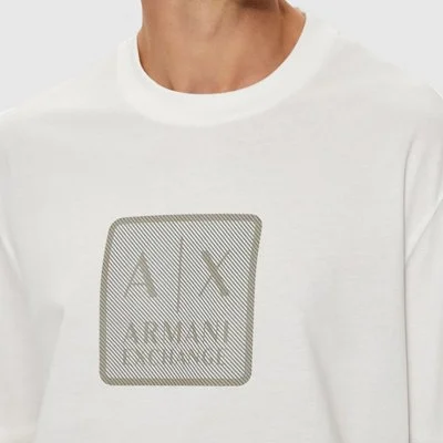 Camiseta Armani Exchange... 2