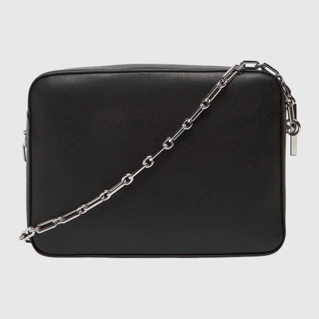 Bolso Calvin Klein Negro Mujer