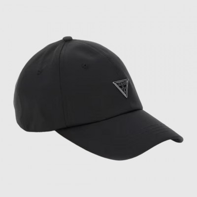 Gorra Guess Negra Hombre